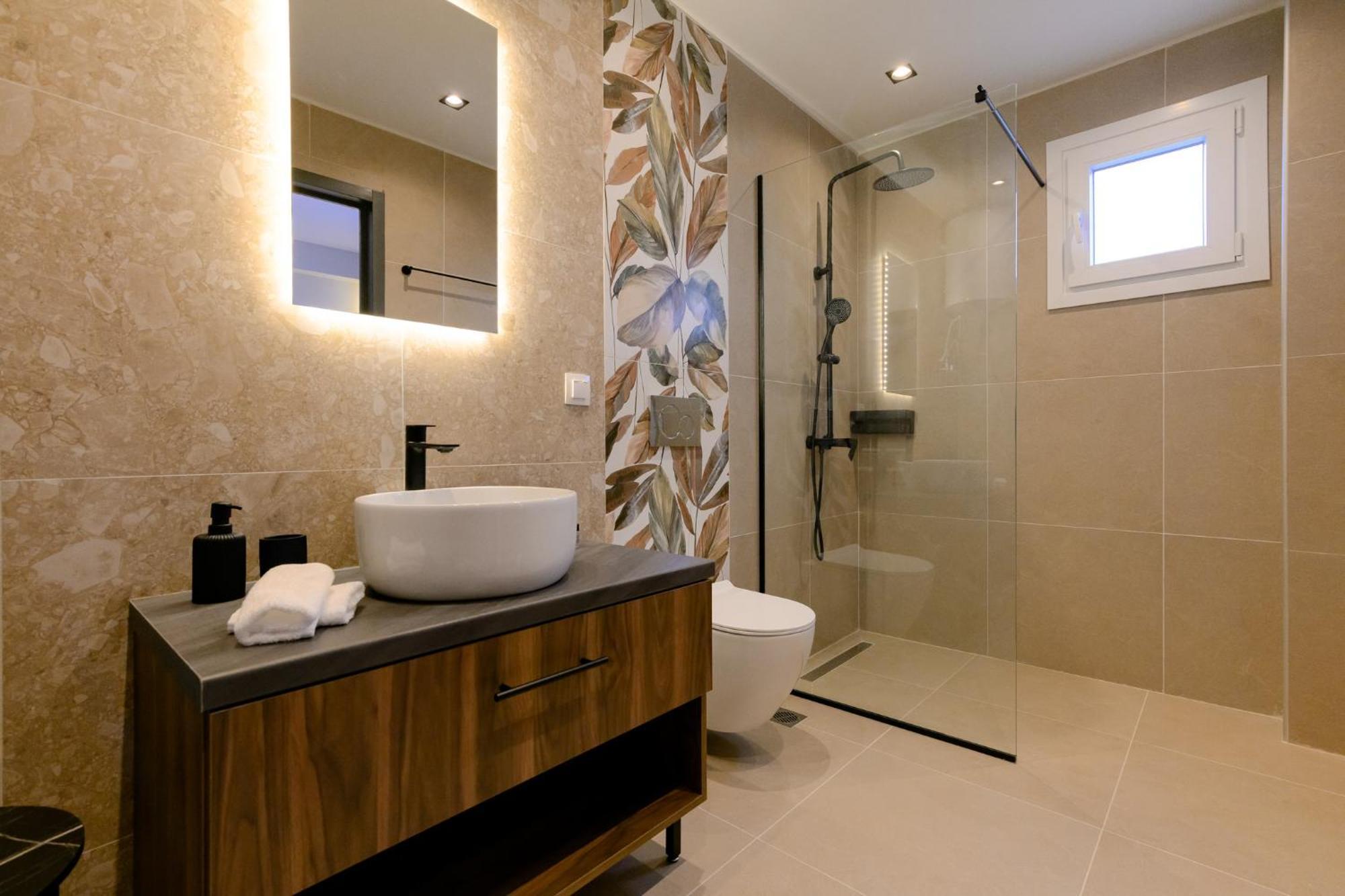 Luxury Central Apartment 6,1 Larissa Esterno foto